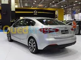    Cerato + 301