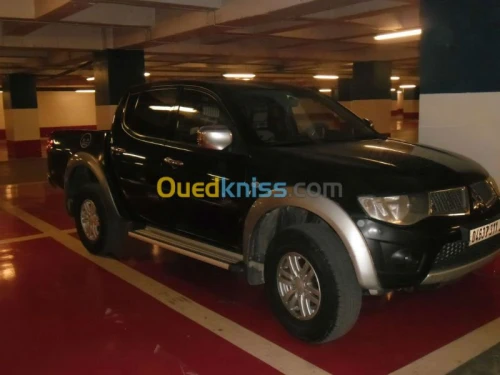 Pick-up 4x4 - prix imbatable!! 3500 DA