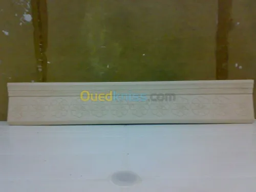 Décoration, sculpture (bois,MDF,Plâtr)