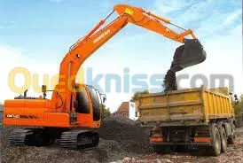 Réparation & Modification des Vérins