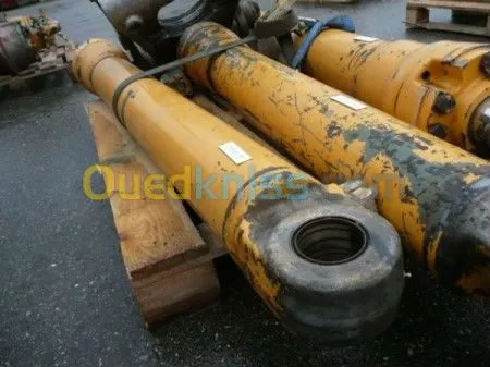 Réparation & Modification des Vérins