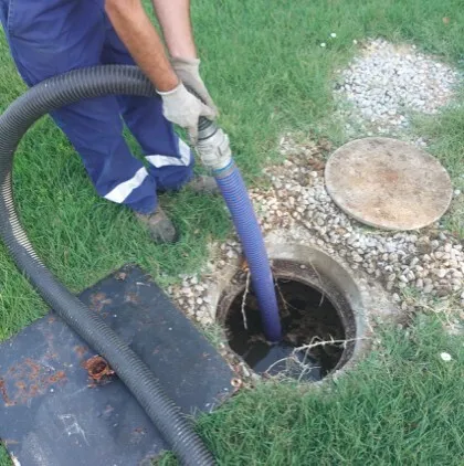 camio debouchage canalisation vidange