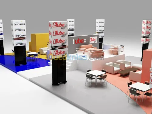 Modelisation 3D et infographie 3D
