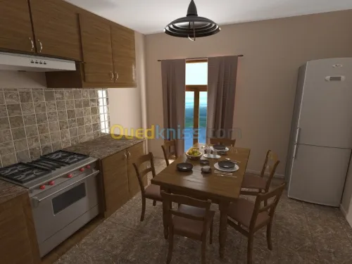 Modelisation 3D et infographie 3D