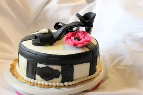 pâtisserie 