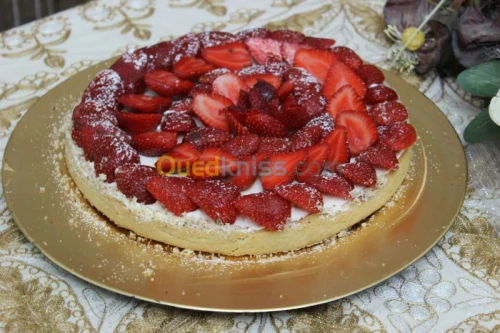 pâtisserie 