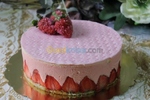 pâtisserie 