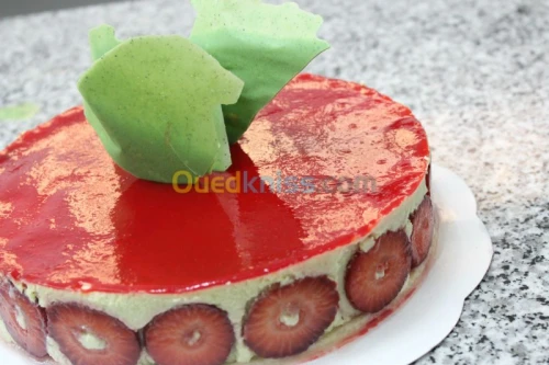 pâtisserie 