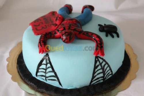 pâtisserie 