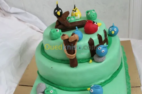 pâtisserie 