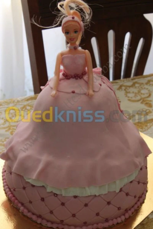 pâtisserie 