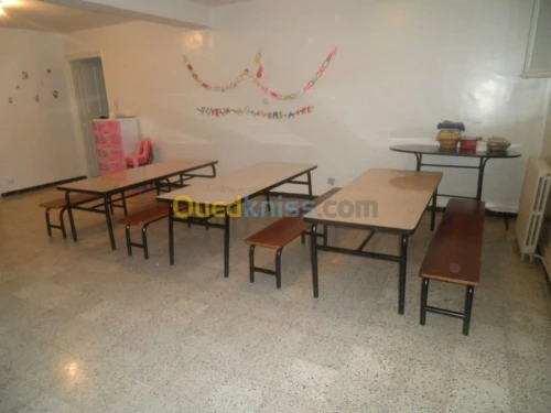 ECOLE PRESCOLAIRE- PRIMAIRE