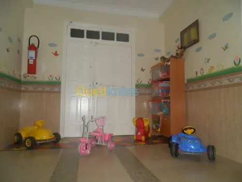 ECOLE PRESCOLAIRE- PRIMAIRE