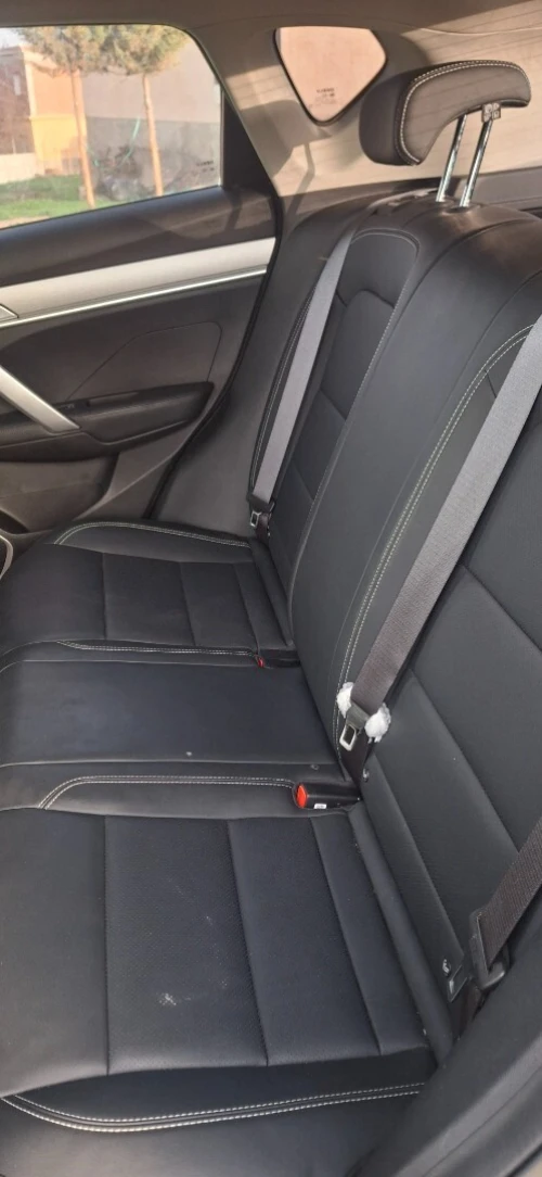 Geely Coolray 2025 