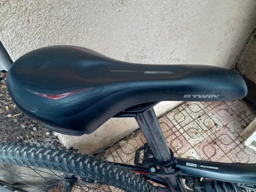 BTWIN ROCKRIDER ST 530S
