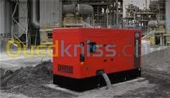 Location groupe electrogene 400 kva