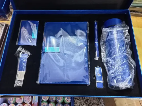 Coffret fin d'année