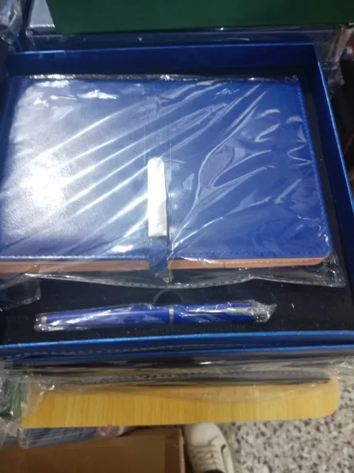 Coffret fin d'année