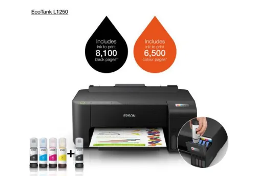 EPSON L1250