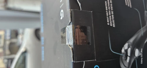 Joystick prix 18000