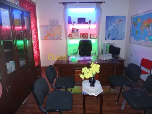 مدرسة صبا لتعليم اللغات 