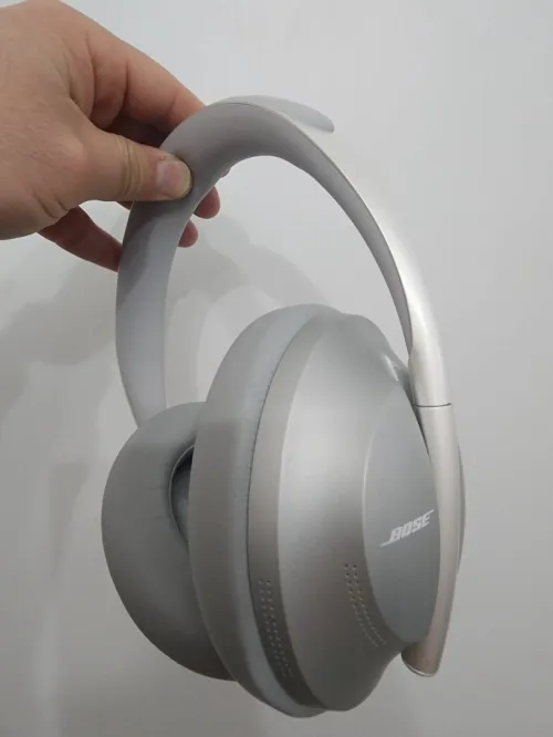 Casque Bose NC700