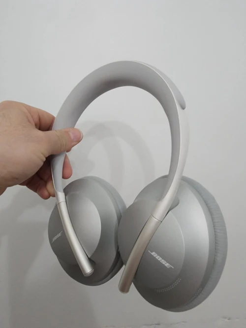 Casque Bose NC700