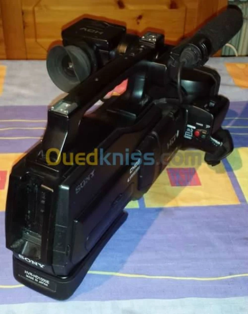 sony HD1000E