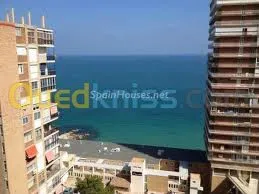 vente bien immobilier ALICANTE