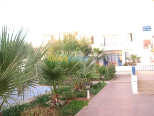 Vente Bungalow Mostaganem Mostaganem