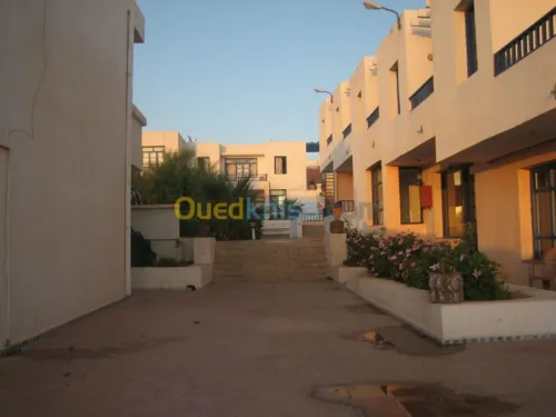 Vente Bungalow Mostaganem Mostaganem