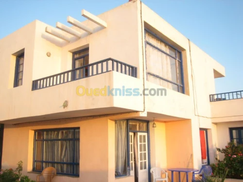 Vente Bungalow Mostaganem Mostaganem