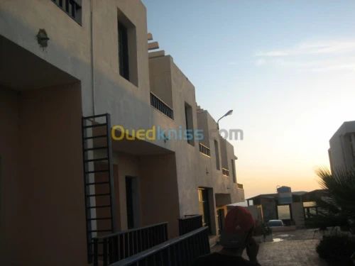 Vente Bungalow Mostaganem Mostaganem