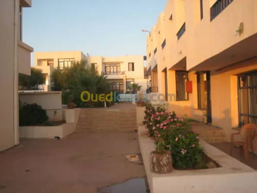 Vente Bungalow Mostaganem Mostaganem