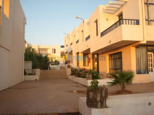 Vente Bungalow Mostaganem Mostaganem