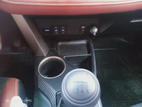 Toyota RAV4 2014 RAV4