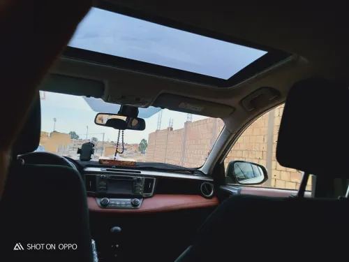 Toyota RAV4 2014 RAV4