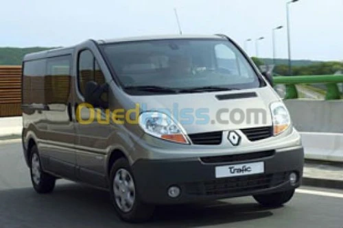 trasport du personnele 