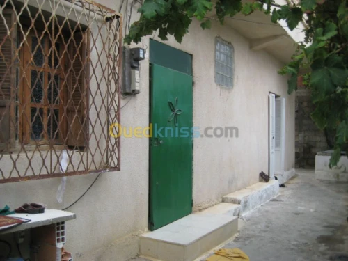 Vente Villa El taref El kala