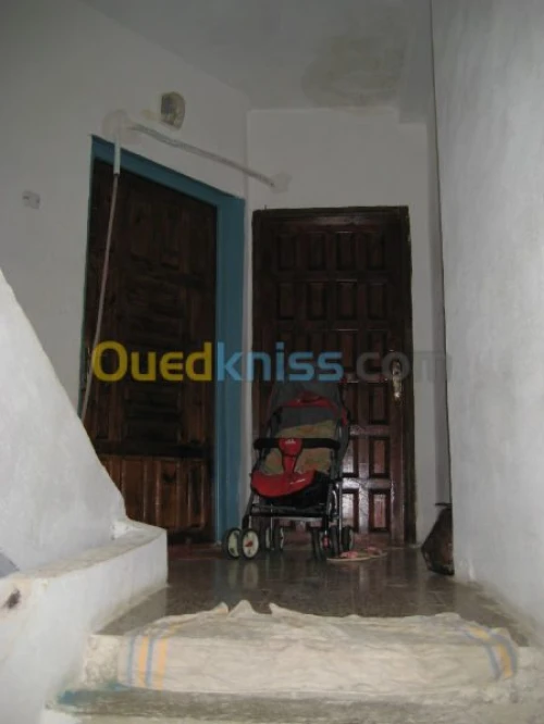 Vente Villa El taref El kala