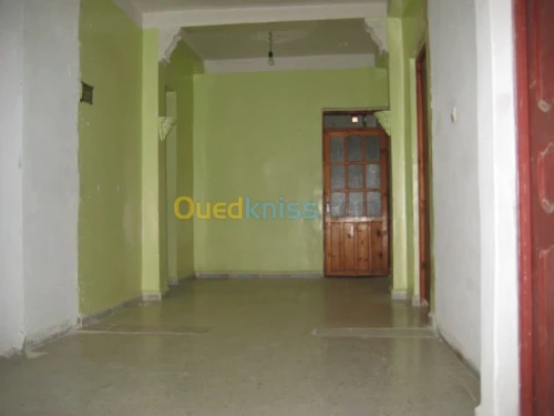Vente Villa El taref El kala