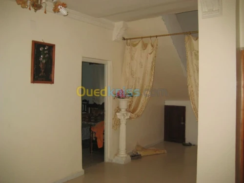 Vente Villa El taref El kala
