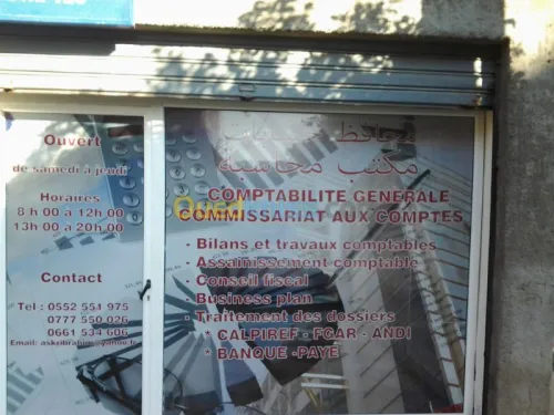 Impression numérique