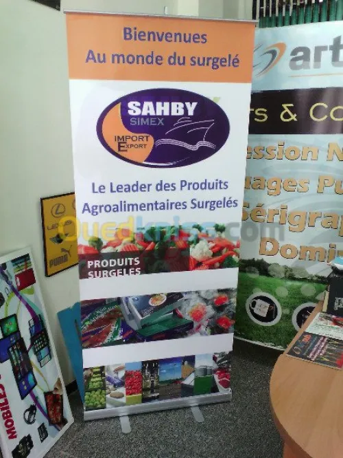 Impression numérique
