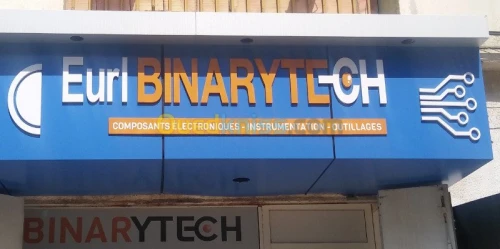 Impression numérique