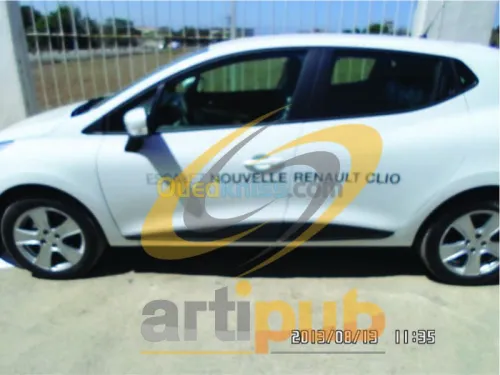 Impression numérique