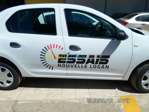Impression numérique