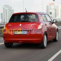 LOCATION DE VOITURES