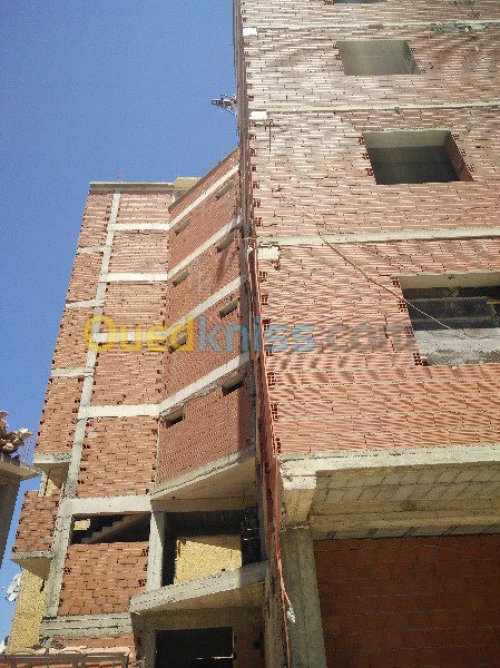 Realisation bâtiment 