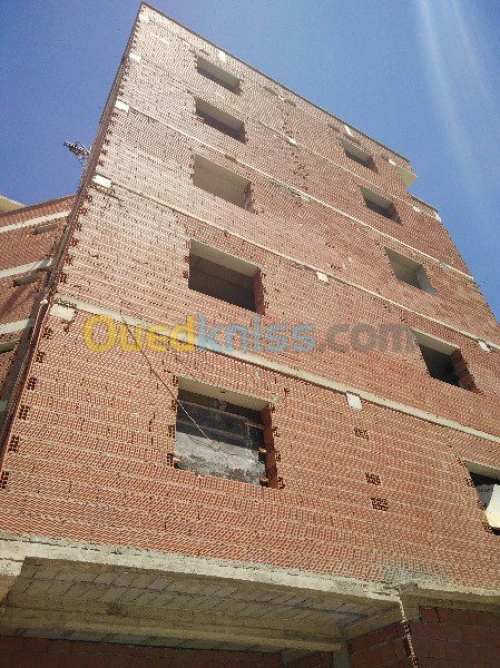 Realisation bâtiment 